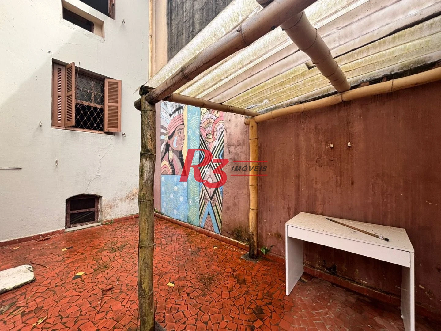 Casa à venda, 139 m² por R$ 1.180.000,00 - Embaré - Santos/SP
