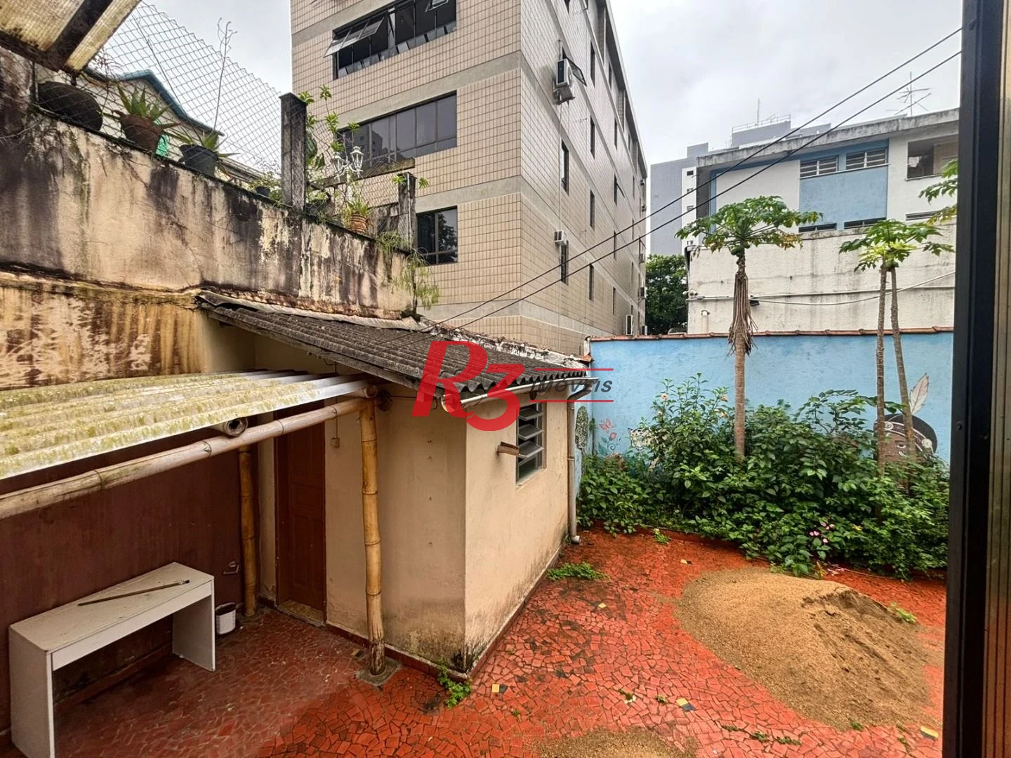 Casa à venda, 139 m² por R$ 1.180.000,00 - Embaré - Santos/SP