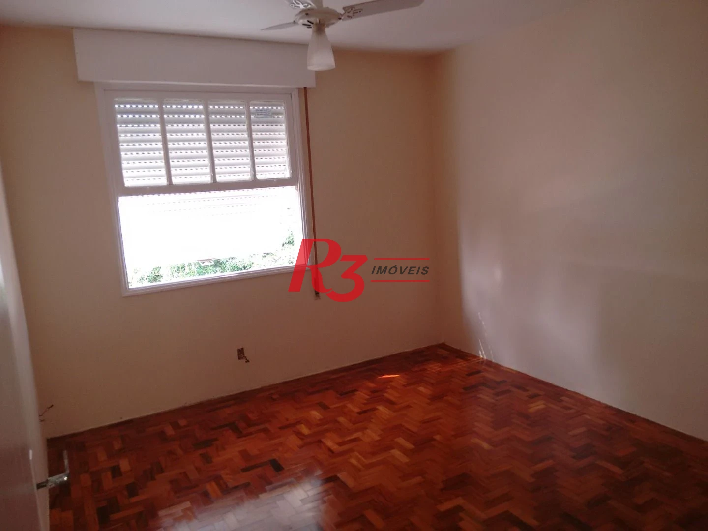 Apartamento à venda, 110 m² por R$ 800.000,00 - Embaré - Santos/SP