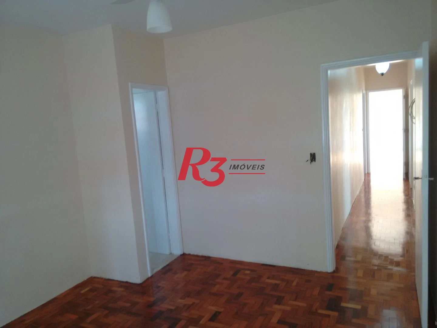 Apartamento à venda, 110 m² por R$ 800.000,00 - Embaré - Santos/SP