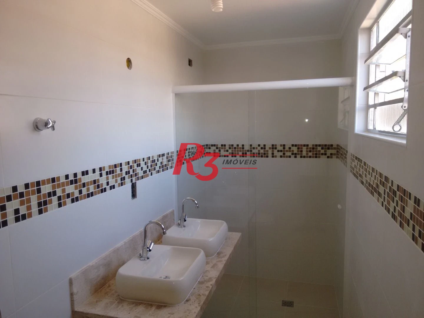 Apartamento à venda, 110 m² por R$ 800.000,00 - Embaré - Santos/SP
