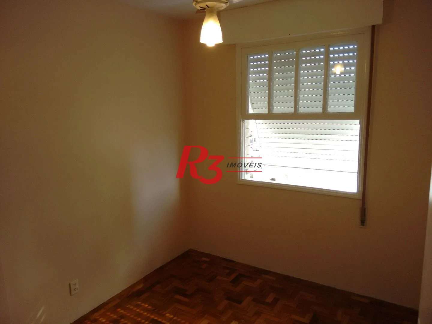 Apartamento à venda, 110 m² por R$ 800.000,00 - Embaré - Santos/SP