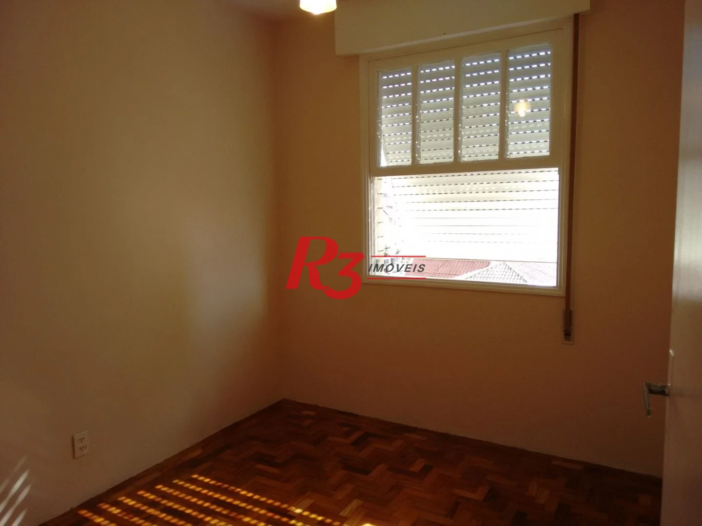 Apartamento à venda, 110 m² por R$ 800.000,00 - Embaré - Santos/SP