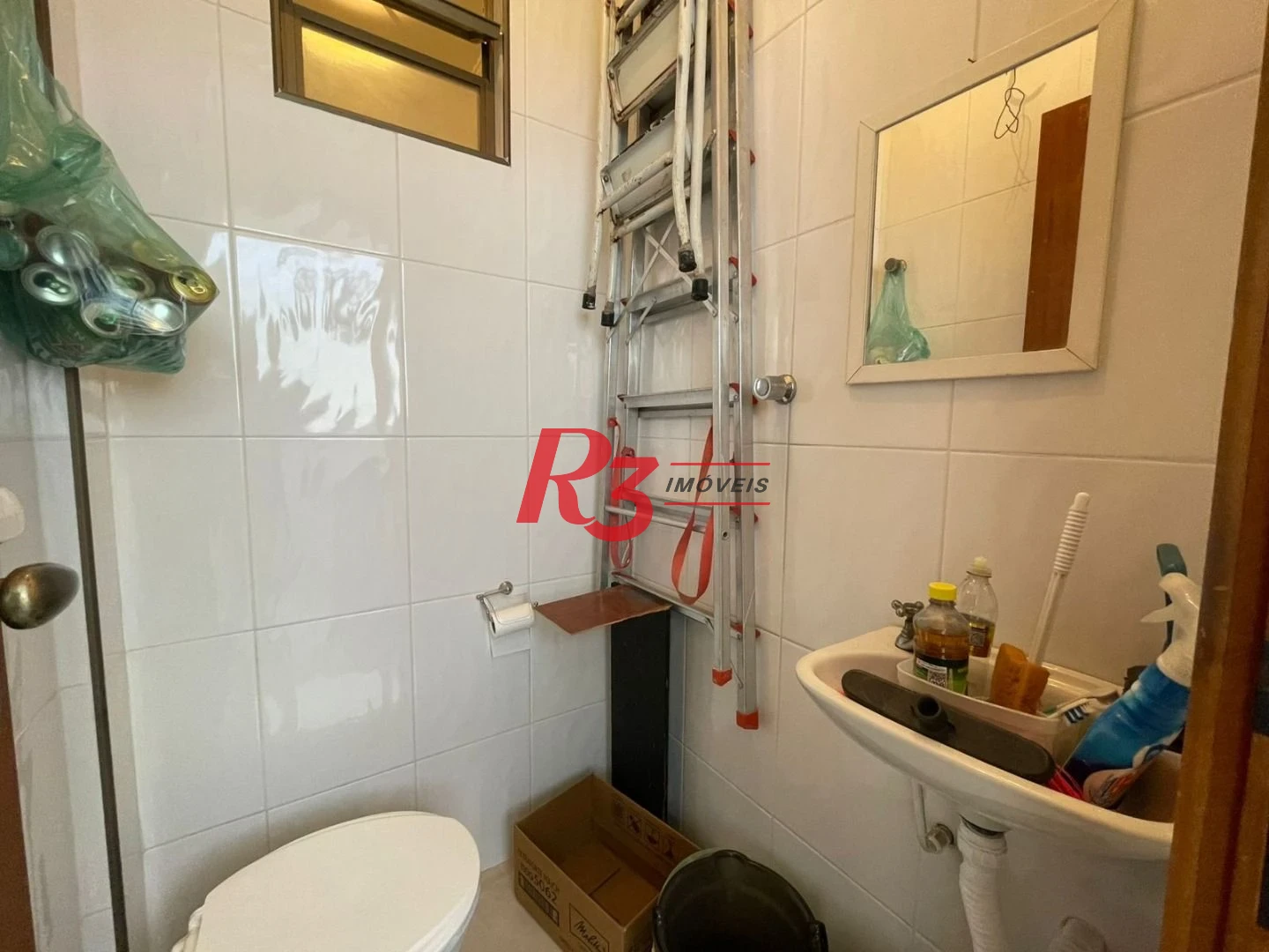 Casa com 3 dormitórios à venda, 143 m² por R$ 926.000,00 - Embaré - Santos/SP