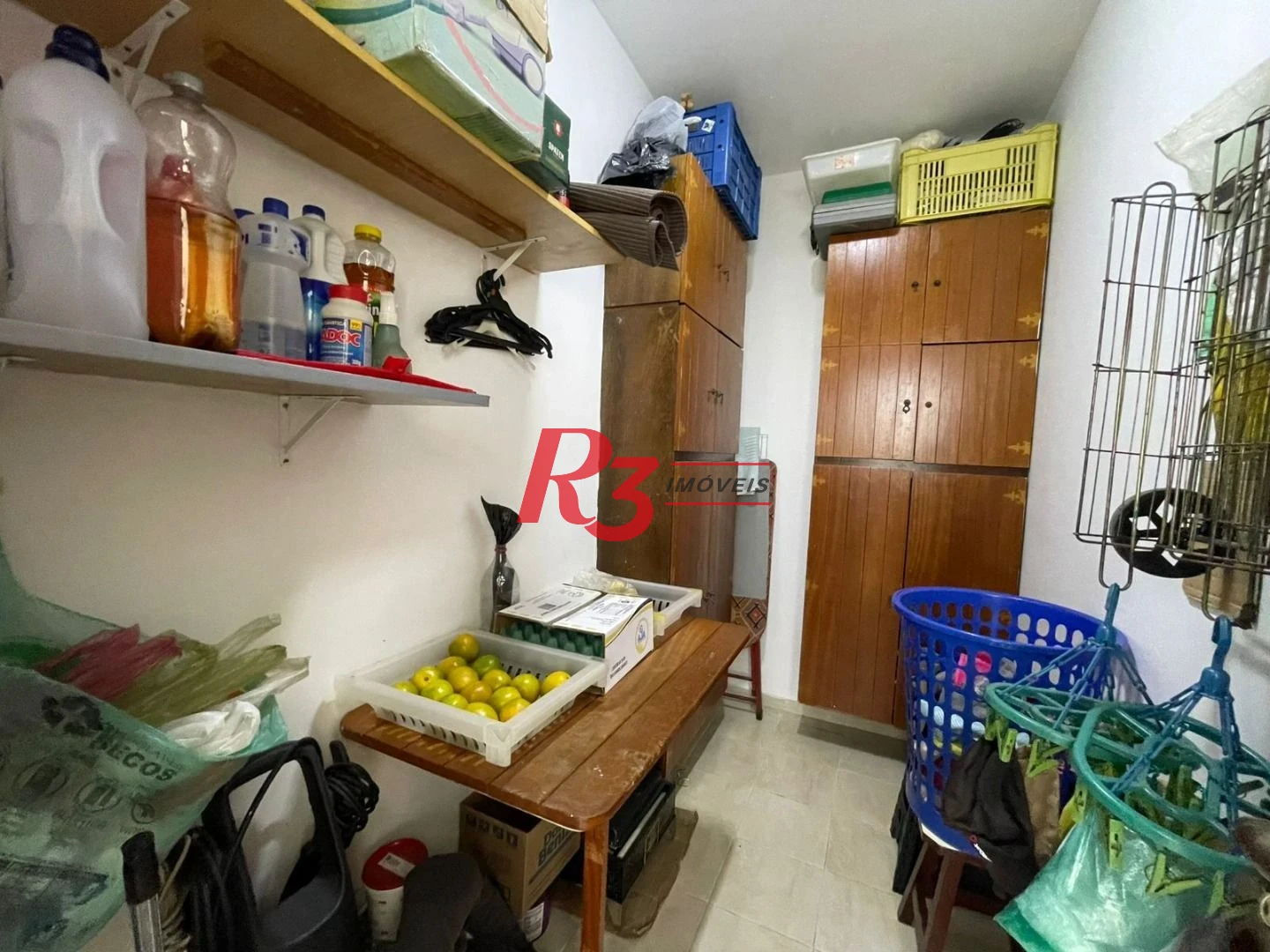 Casa com 3 dormitórios à venda, 143 m² por R$ 926.000,00 - Embaré - Santos/SP