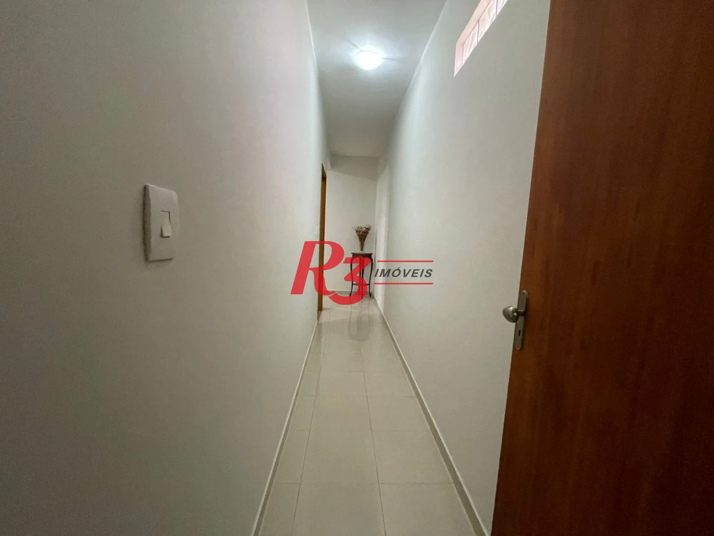 Casa com 3 dormitórios à venda, 143 m² por R$ 926.000,00 - Embaré - Santos/SP