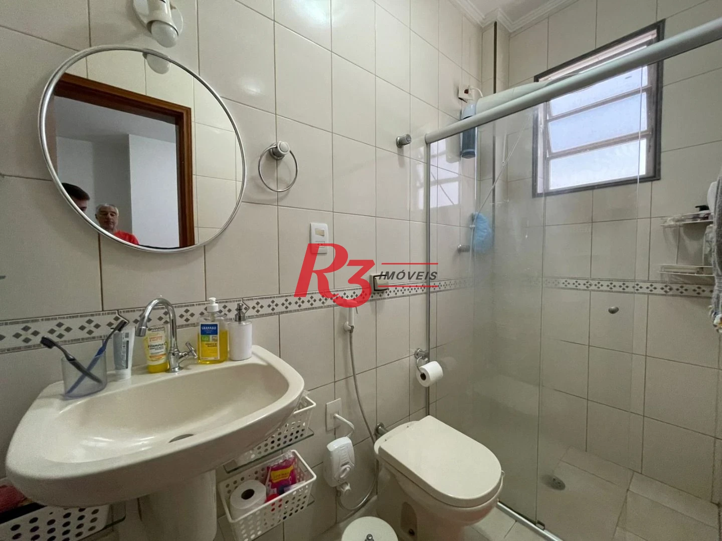Casa com 3 dormitórios à venda, 143 m² por R$ 926.000,00 - Embaré - Santos/SP