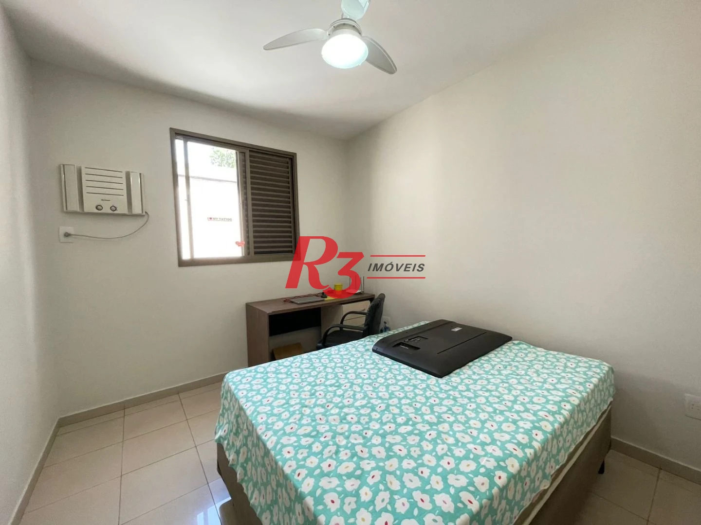 Casa com 3 dormitórios à venda, 143 m² por R$ 926.000,00 - Embaré - Santos/SP