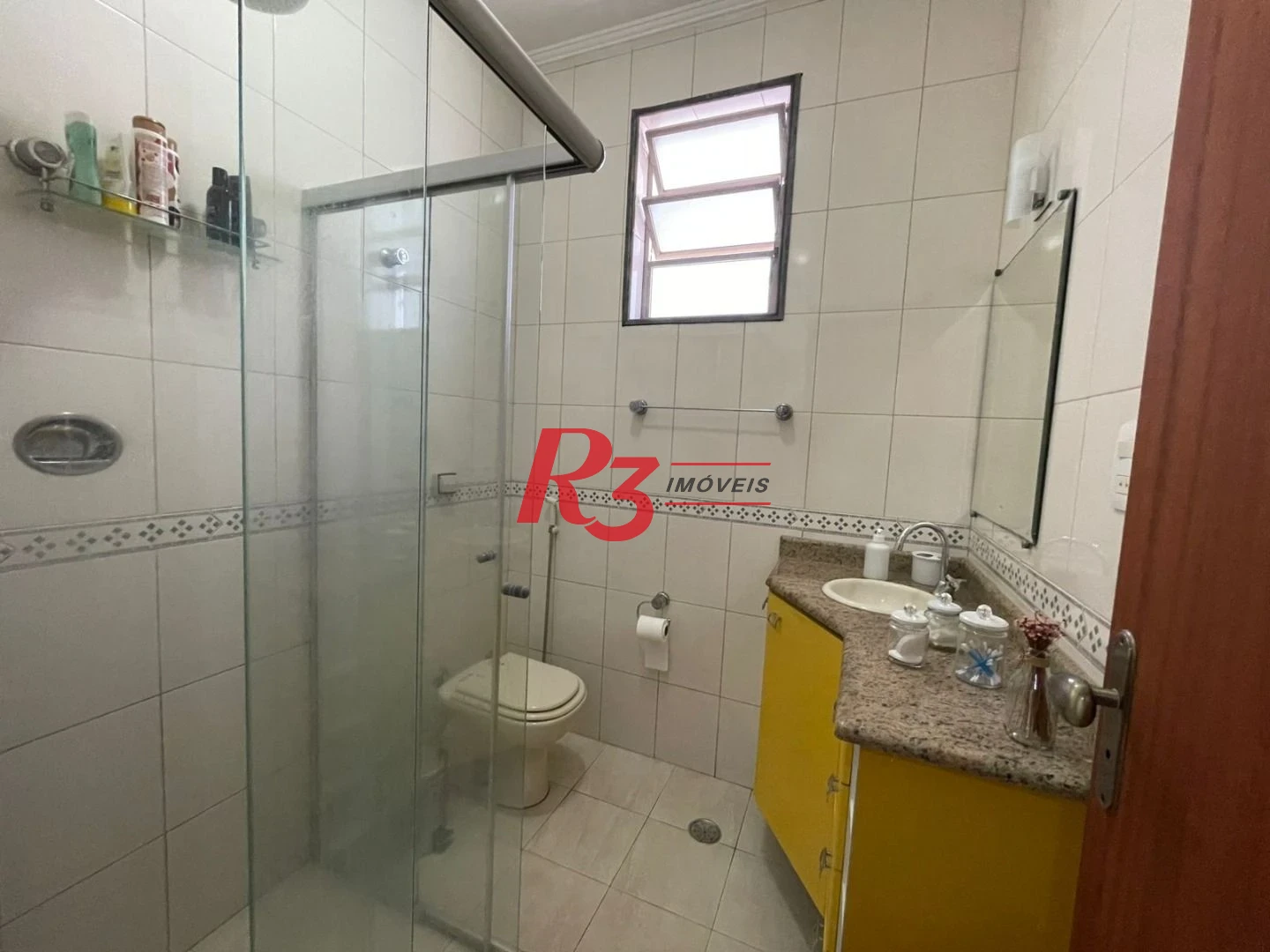 Casa com 3 dormitórios à venda, 143 m² por R$ 926.000,00 - Embaré - Santos/SP