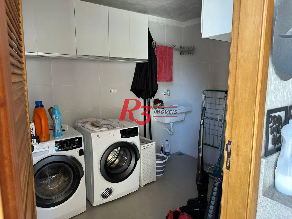 Casa com 4 dormitórios à venda, 212 m² por R$ 2.790.000,00 - Canto do Forte - Praia Grande/SP
