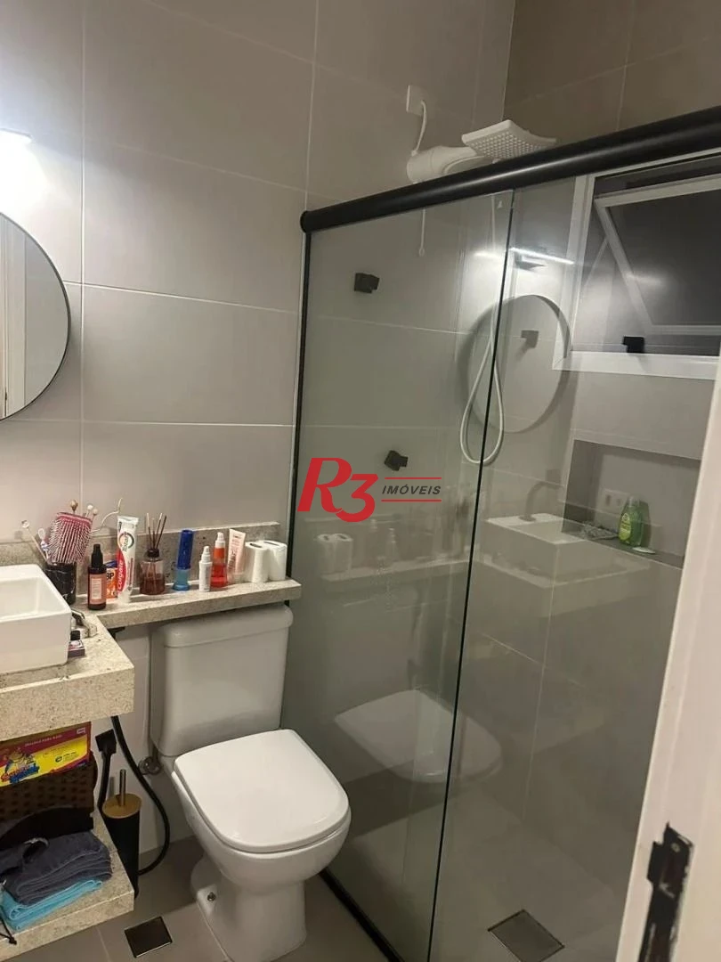 Casa com 4 dormitórios à venda, 212 m² por R$ 2.790.000,00 - Canto do Forte - Praia Grande/SP