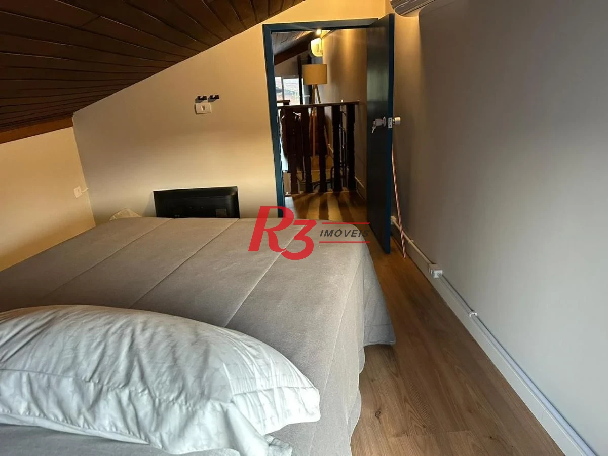 Casa com 4 dormitórios à venda, 212 m² por R$ 2.790.000,00 - Canto do Forte - Praia Grande/SP