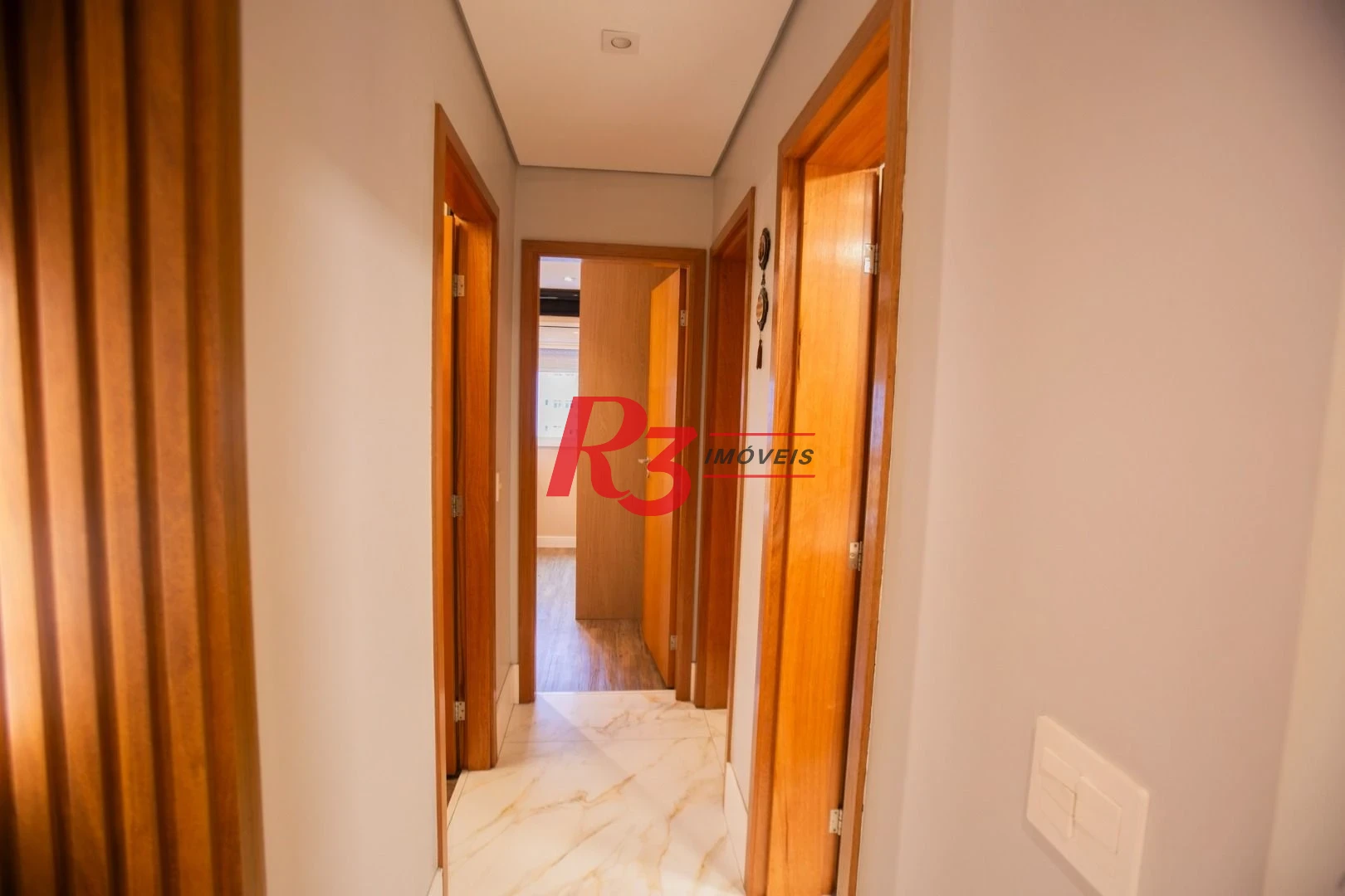Apartamento à venda, 132 m² por R$ 2.000.000,00 - Ponta da Praia - Santos/SP