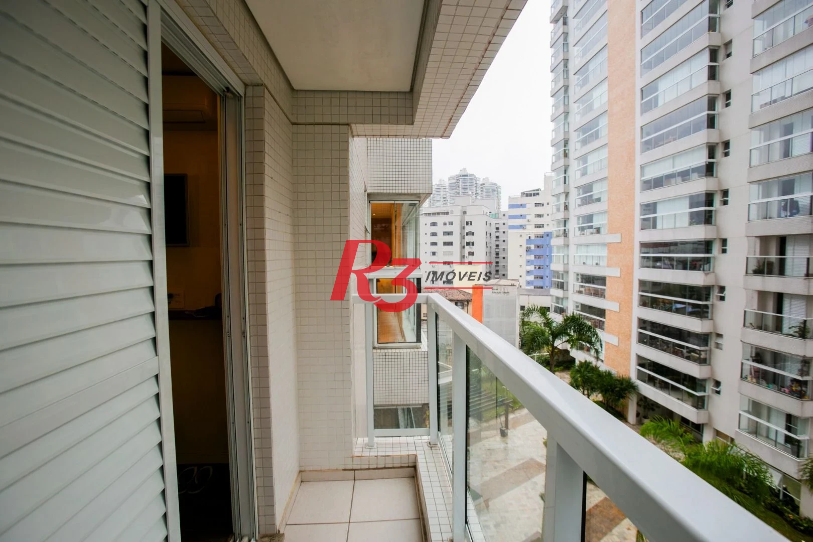 Apartamento à venda, 132 m² por R$ 2.000.000,00 - Ponta da Praia - Santos/SP