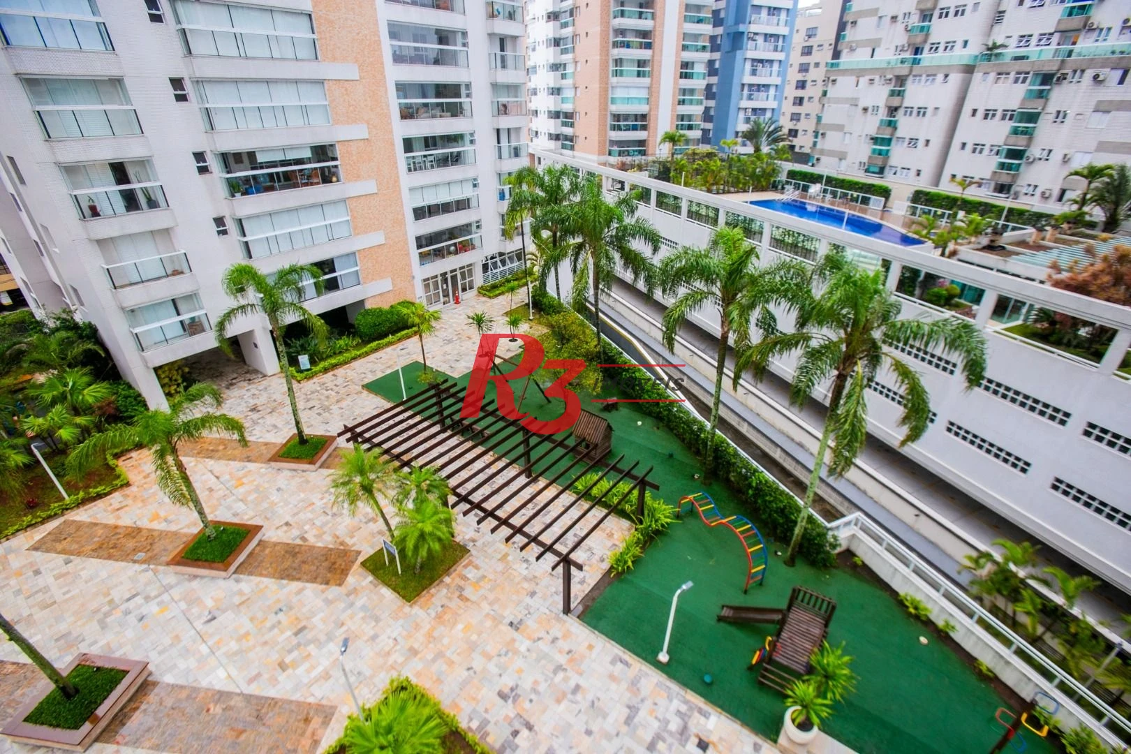 Apartamento à venda, 132 m² por R$ 2.000.000,00 - Ponta da Praia - Santos/SP