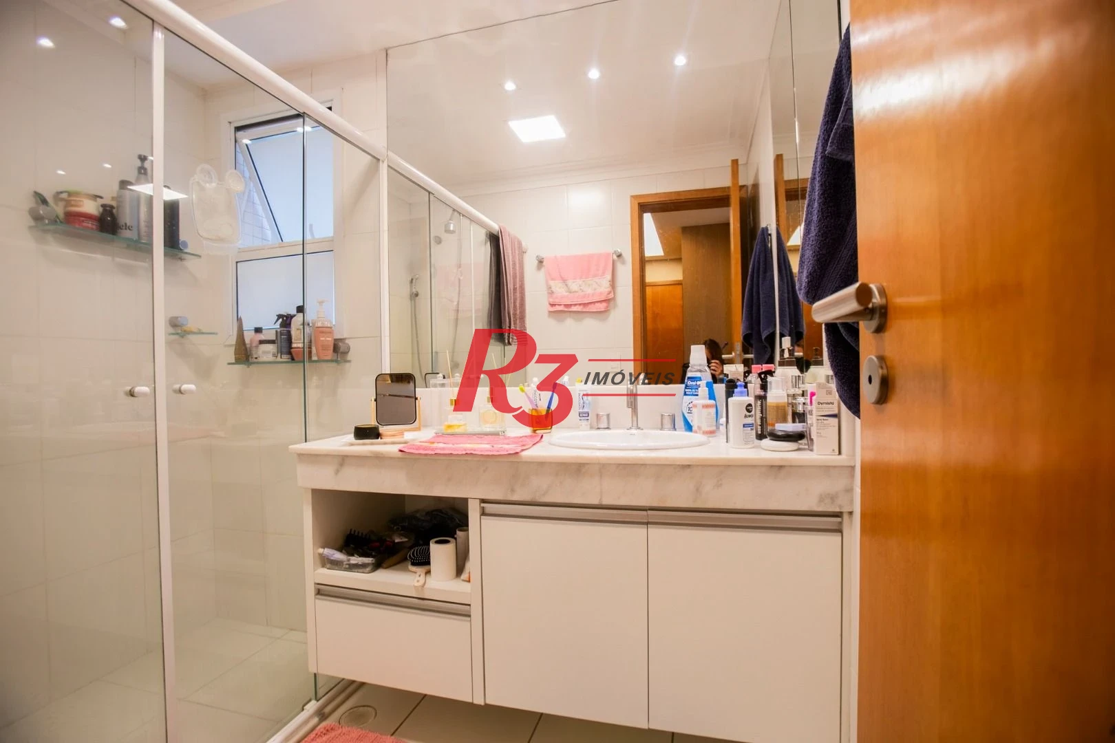 Apartamento à venda, 132 m² por R$ 2.000.000,00 - Ponta da Praia - Santos/SP
