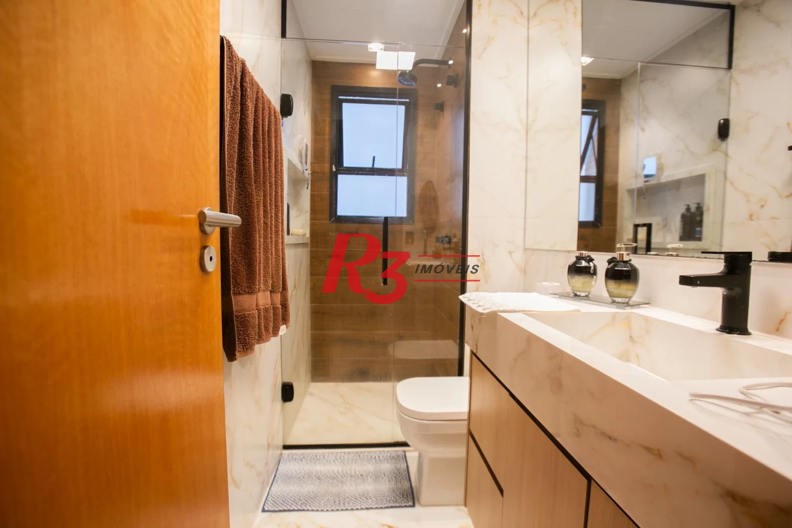 Apartamento à venda, 132 m² por R$ 2.000.000,00 - Ponta da Praia - Santos/SP