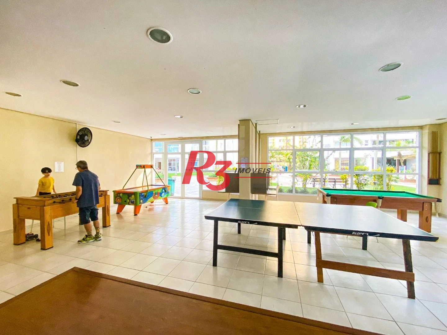 Apartamento à venda, 132 m² por R$ 2.000.000,00 - Ponta da Praia - Santos/SP