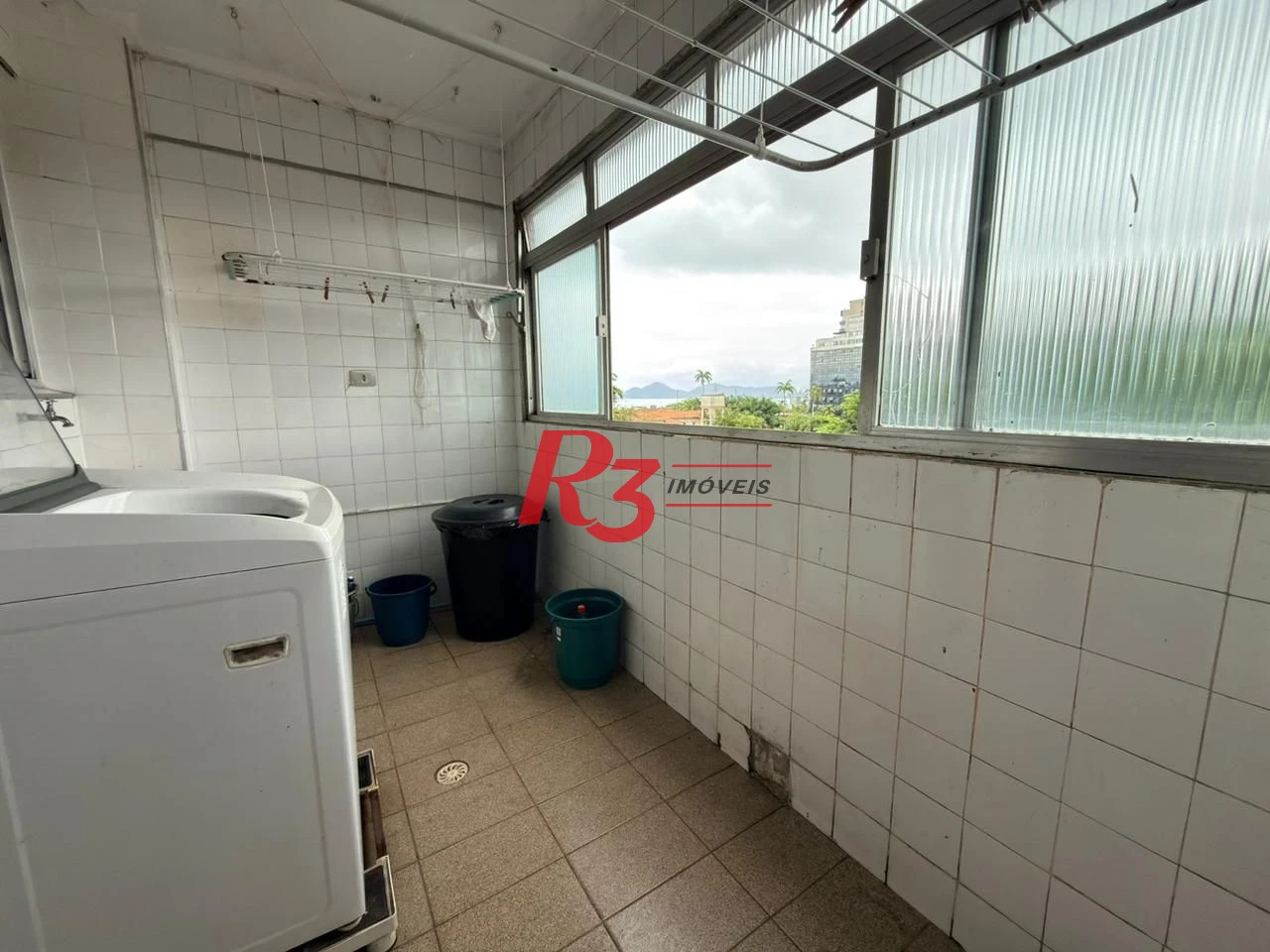 Apartamento à venda, 140 m² por R$ 860.000,00 - Aparecida - Santos/SP