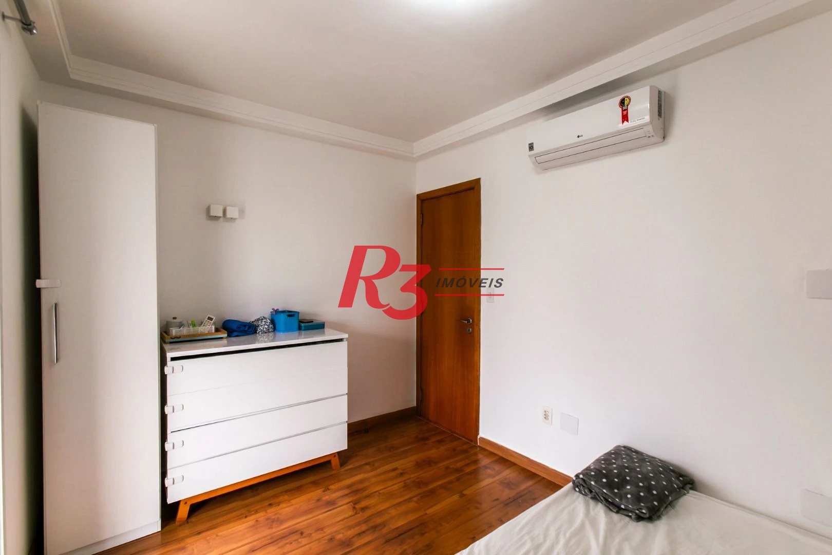 Apartamento à venda, 125 m² por R$ 1.750.000,00 - Boqueirão - Santos/SP