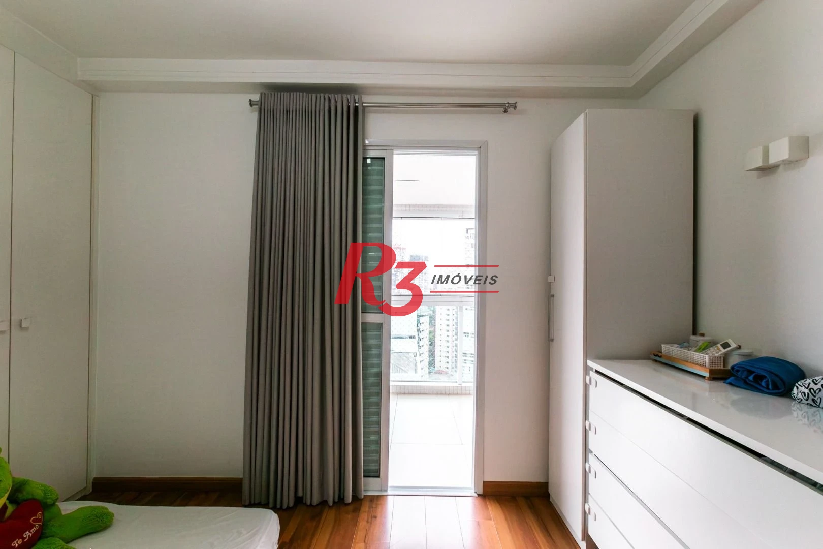 Apartamento à venda, 125 m² por R$ 1.750.000,00 - Boqueirão - Santos/SP