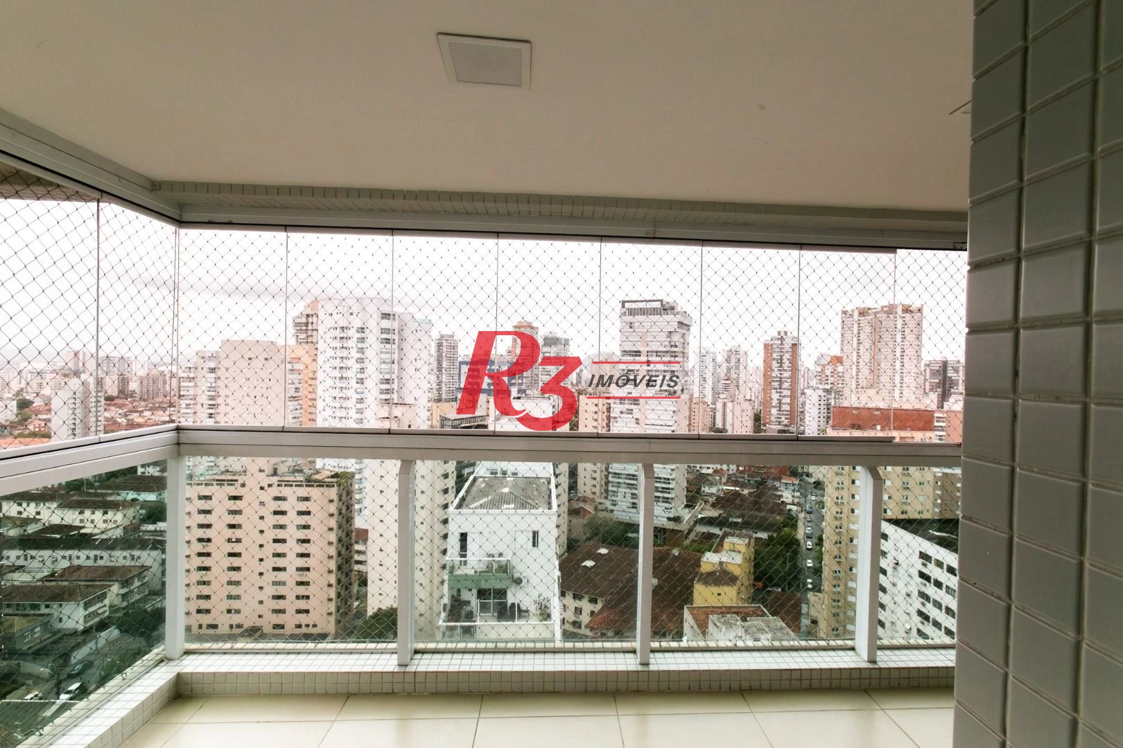 Apartamento à venda, 125 m² por R$ 1.750.000,00 - Boqueirão - Santos/SP