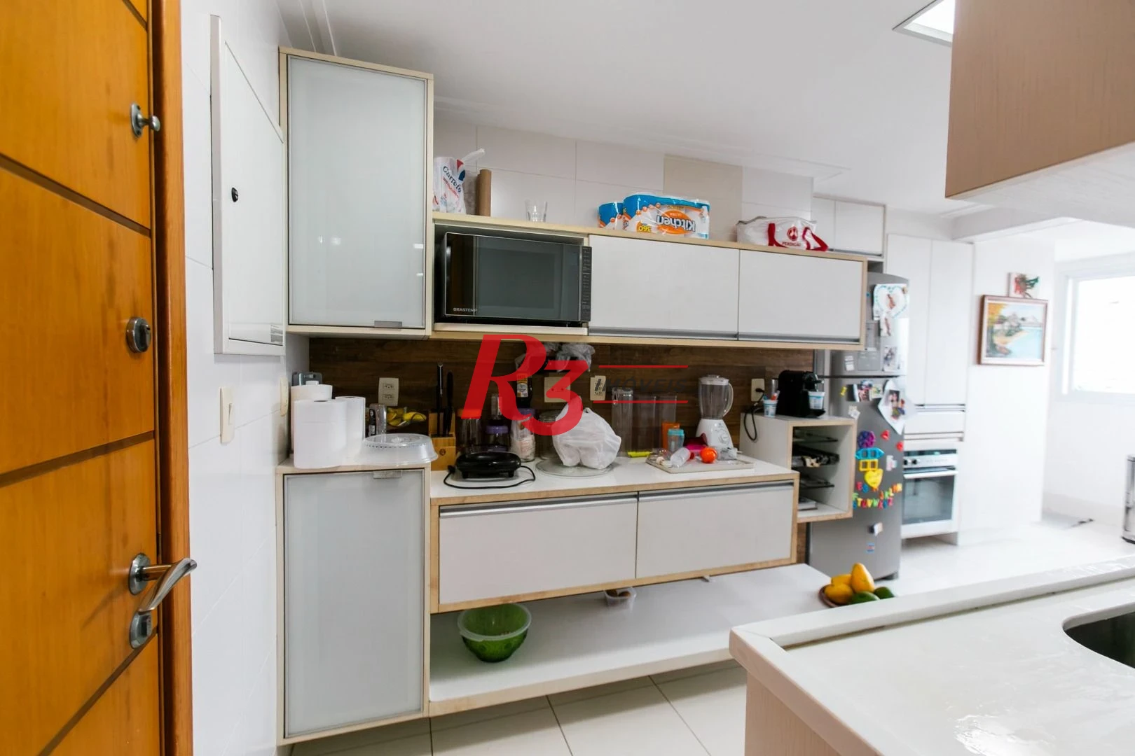 Apartamento à venda, 125 m² por R$ 1.750.000,00 - Boqueirão - Santos/SP