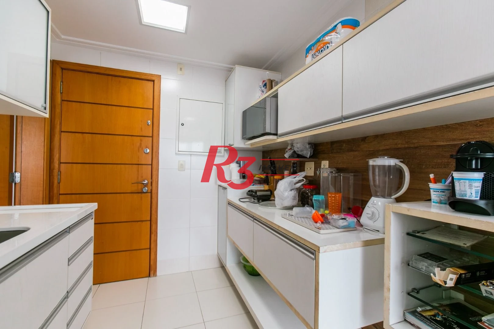 Apartamento à venda, 125 m² por R$ 1.750.000,00 - Boqueirão - Santos/SP