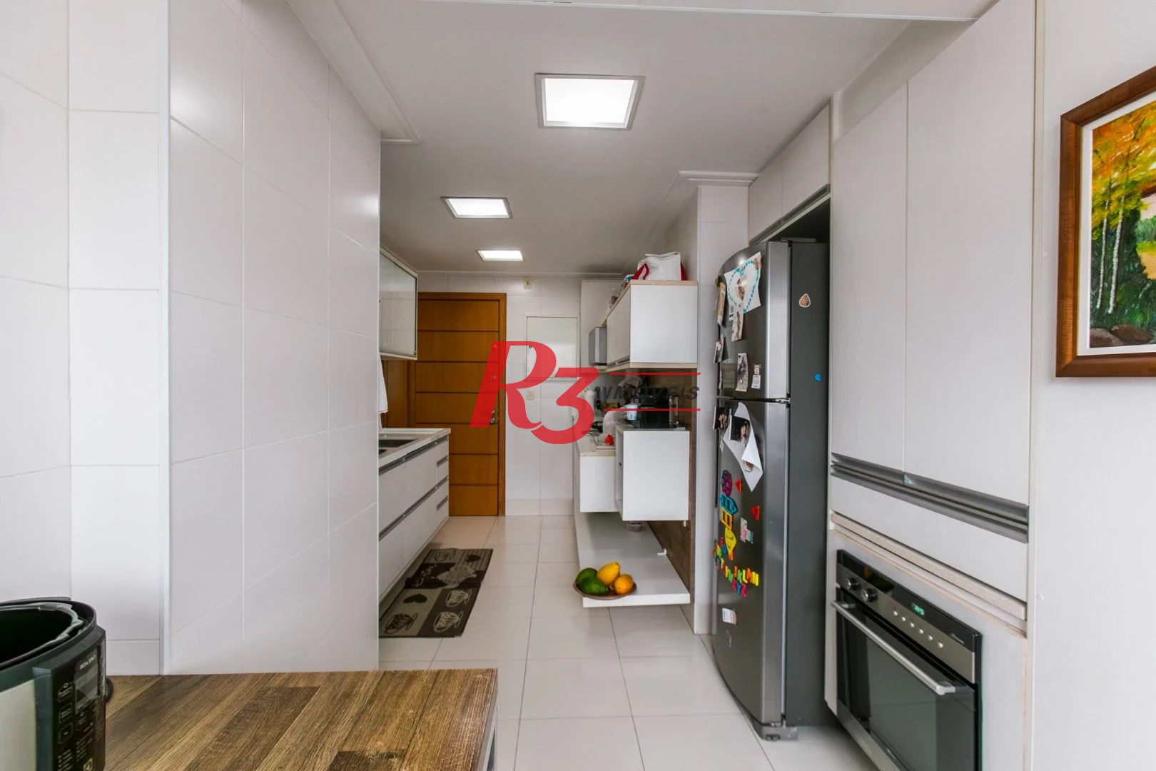 Apartamento à venda, 125 m² por R$ 1.750.000,00 - Boqueirão - Santos/SP