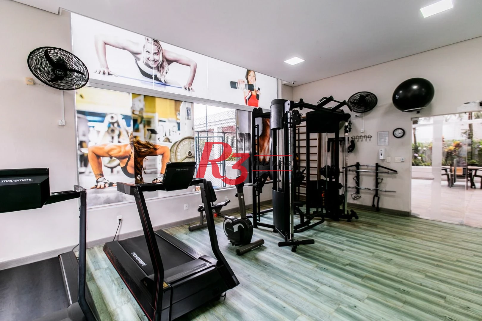 Apartamento à venda, 125 m² por R$ 1.750.000,00 - Boqueirão - Santos/SP