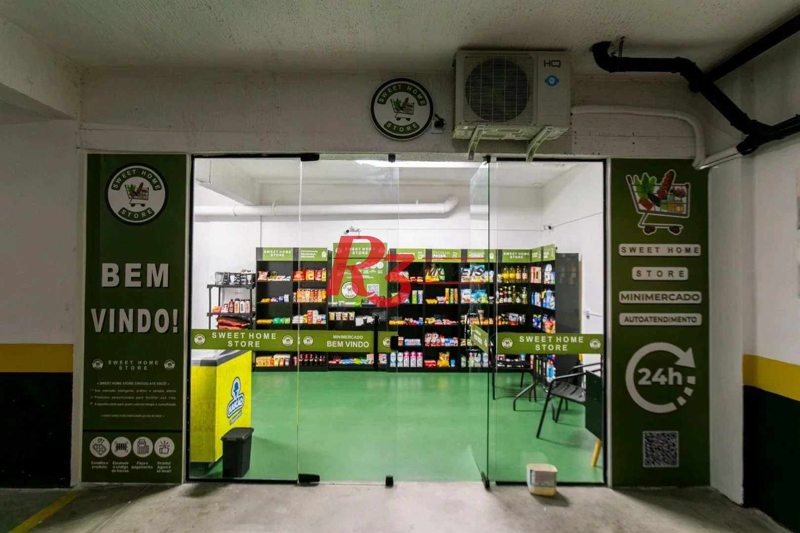 Apartamento à venda, 125 m² por R$ 1.750.000,00 - Boqueirão - Santos/SP