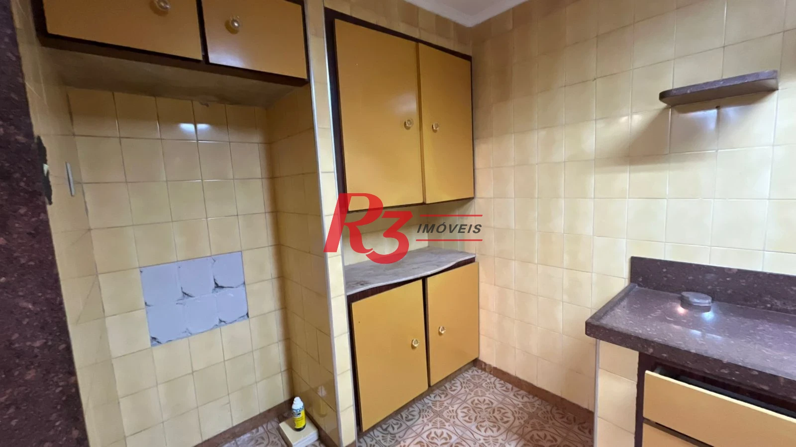 Casa com 3 dormitórios para alugar, 283 m² por R$ 12.000,00/mês - Macuco - Santos/SP
