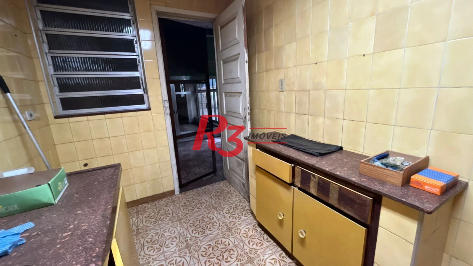 Casa com 3 dormitórios para alugar, 283 m² por R$ 12.000,00/mês - Macuco - Santos/SP