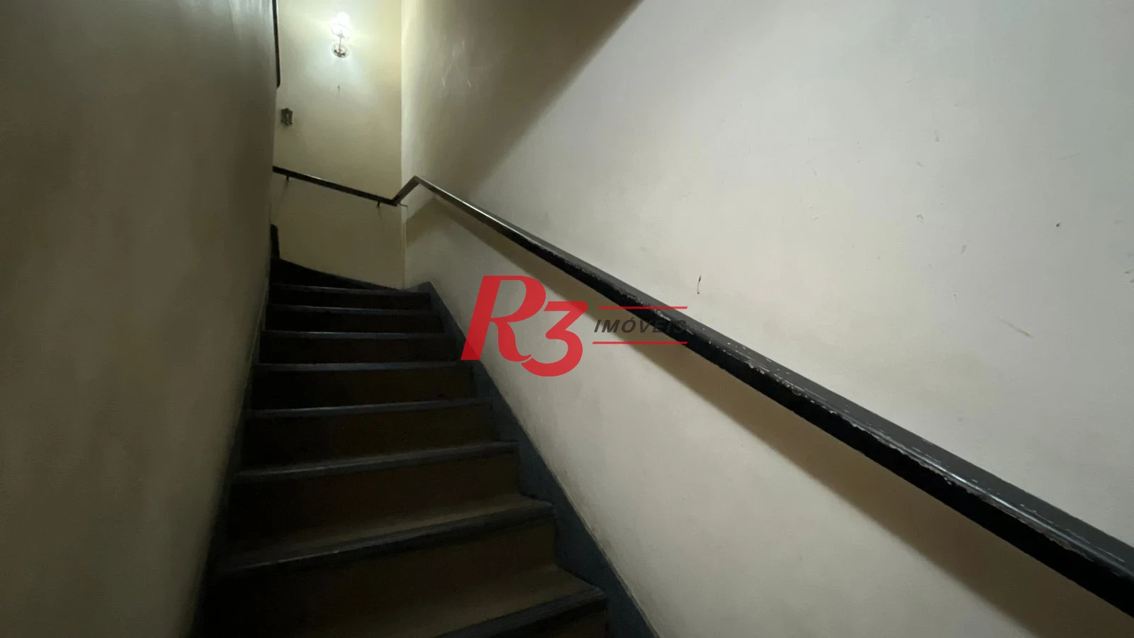 Casa com 3 dormitórios para alugar, 283 m² por R$ 12.000,00/mês - Macuco - Santos/SP
