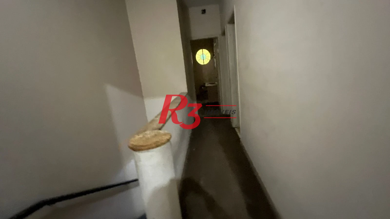 Casa com 3 dormitórios para alugar, 283 m² por R$ 12.000,00/mês - Macuco - Santos/SP