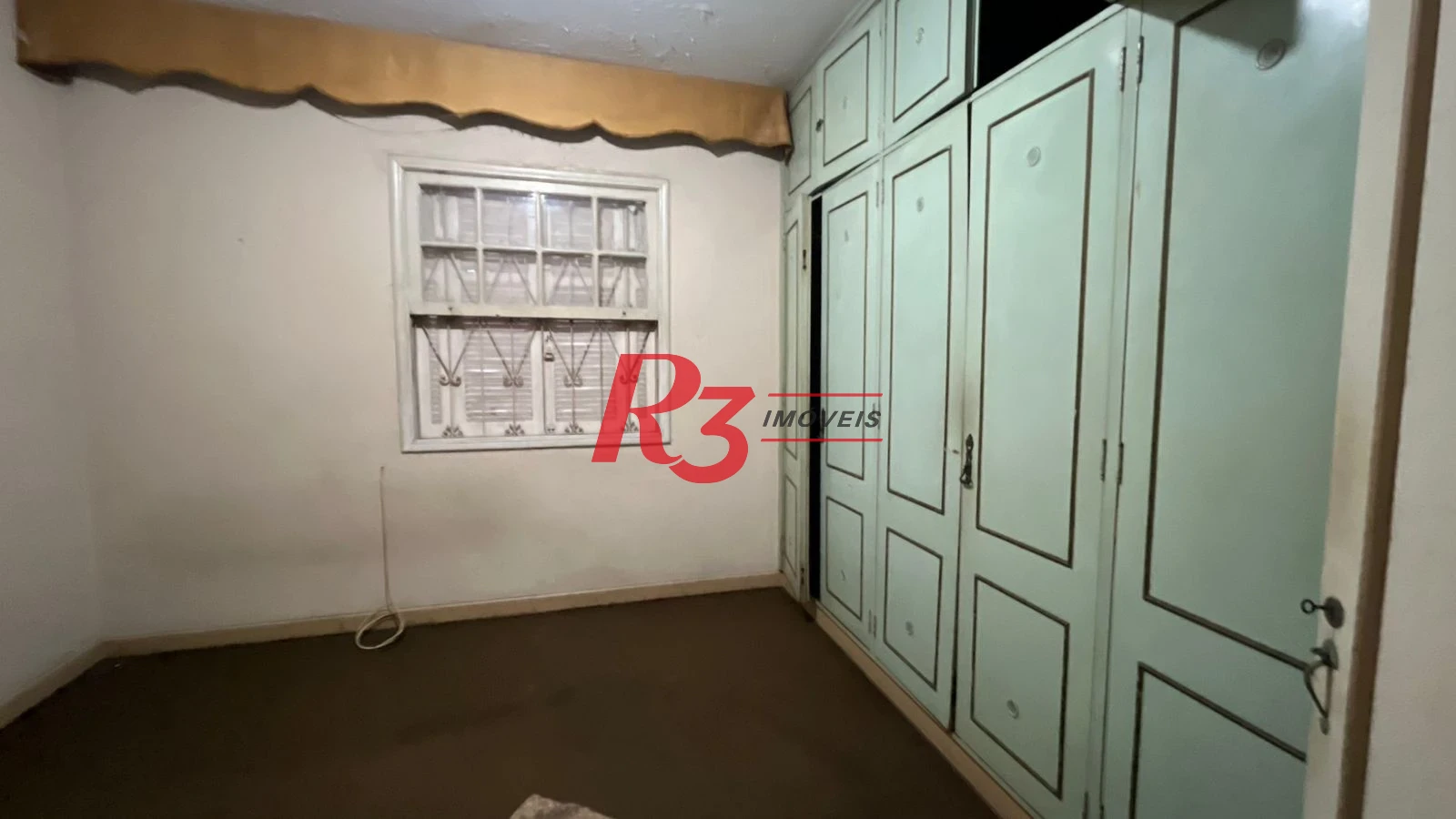 Casa com 3 dormitórios para alugar, 283 m² por R$ 12.000,00/mês - Macuco - Santos/SP