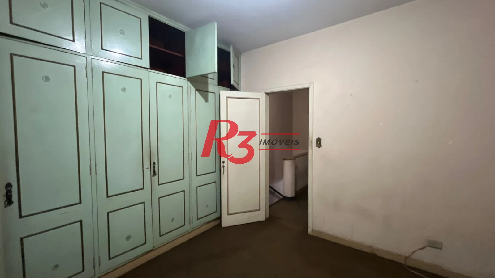 Casa com 3 dormitórios para alugar, 283 m² por R$ 12.000,00/mês - Macuco - Santos/SP