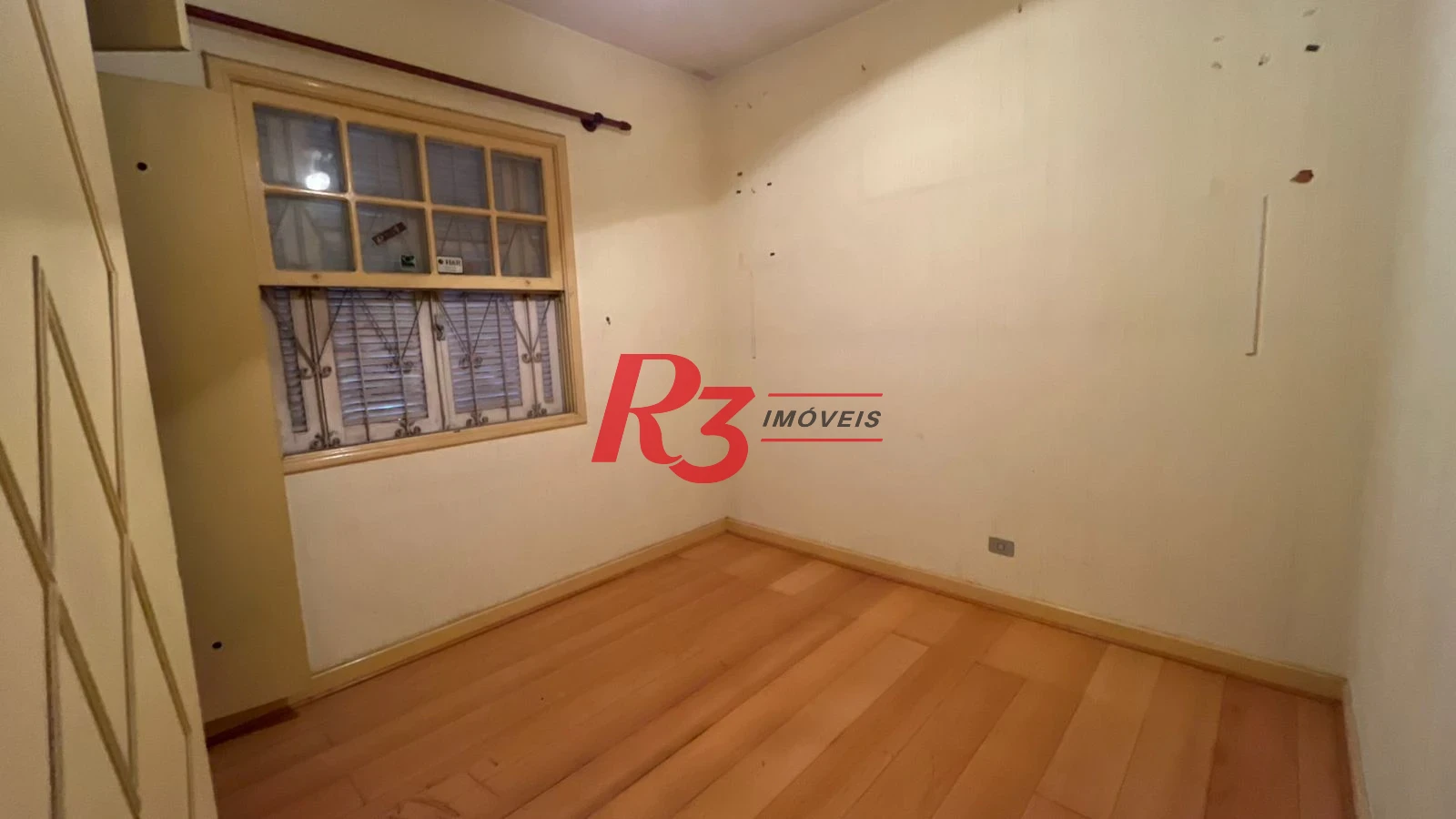 Casa com 3 dormitórios para alugar, 283 m² por R$ 12.000,00/mês - Macuco - Santos/SP