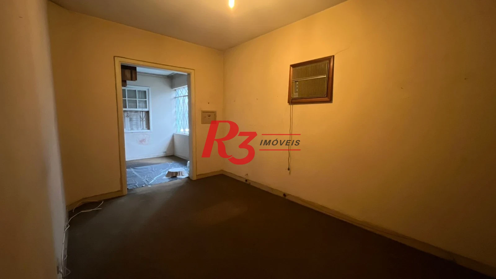 Casa com 3 dormitórios para alugar, 283 m² por R$ 12.000,00/mês - Macuco - Santos/SP