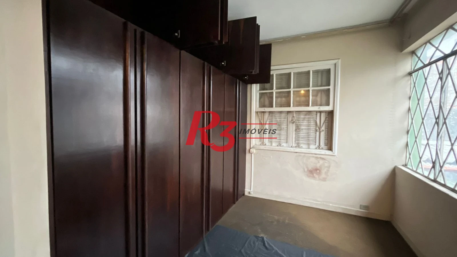 Casa com 3 dormitórios para alugar, 283 m² por R$ 12.000,00/mês - Macuco - Santos/SP