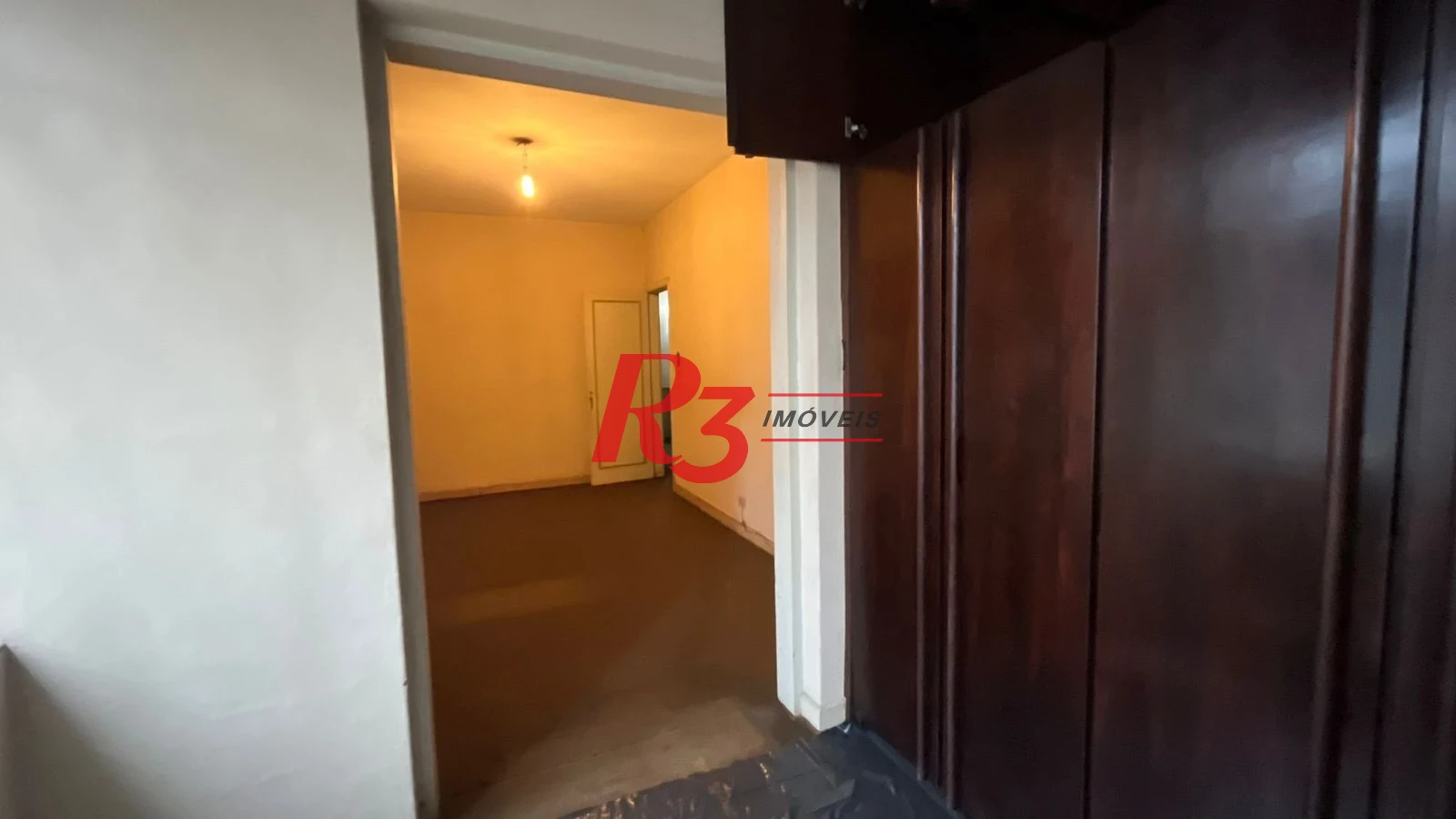 Casa com 3 dormitórios para alugar, 283 m² por R$ 12.000,00/mês - Macuco - Santos/SP