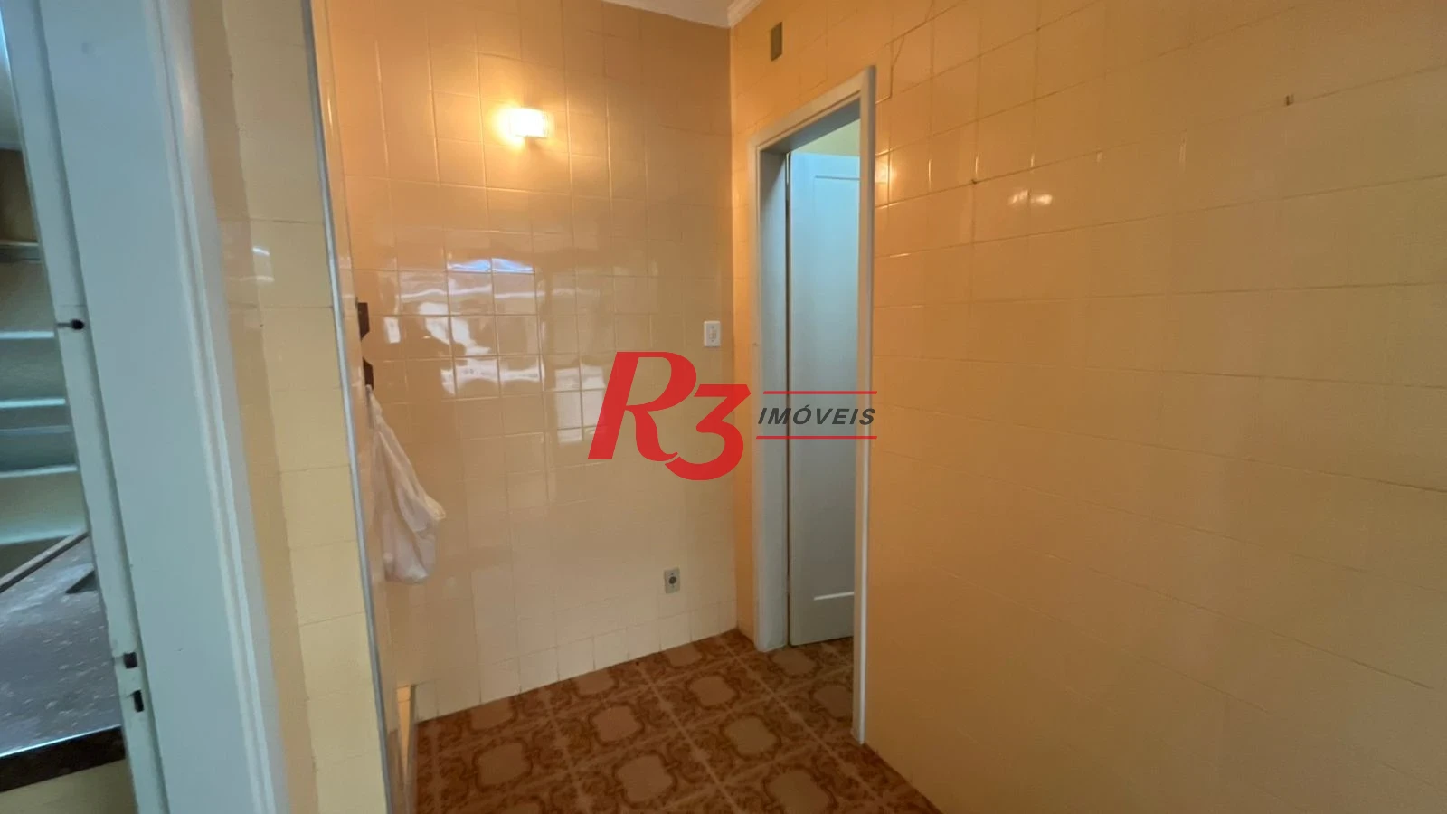 Casa com 4 dormitórios para alugar, 263 m² por R$ 15.000,00/mês - Macuco - Santos/SP