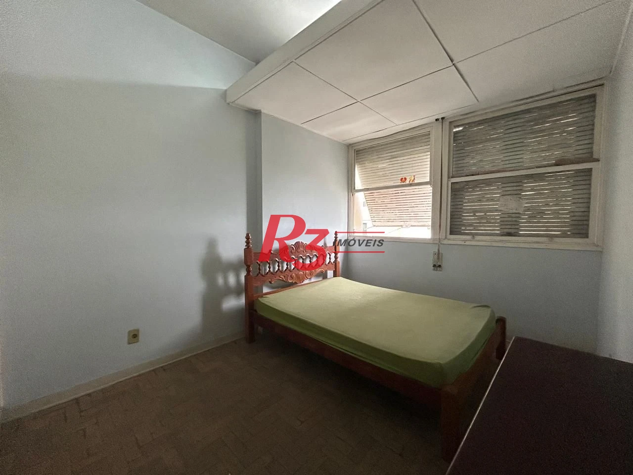 Apartamento com 3 dormitórios à venda, 150 m² por R$ 1.500.000,00 - Boqueirão - Santos/SP