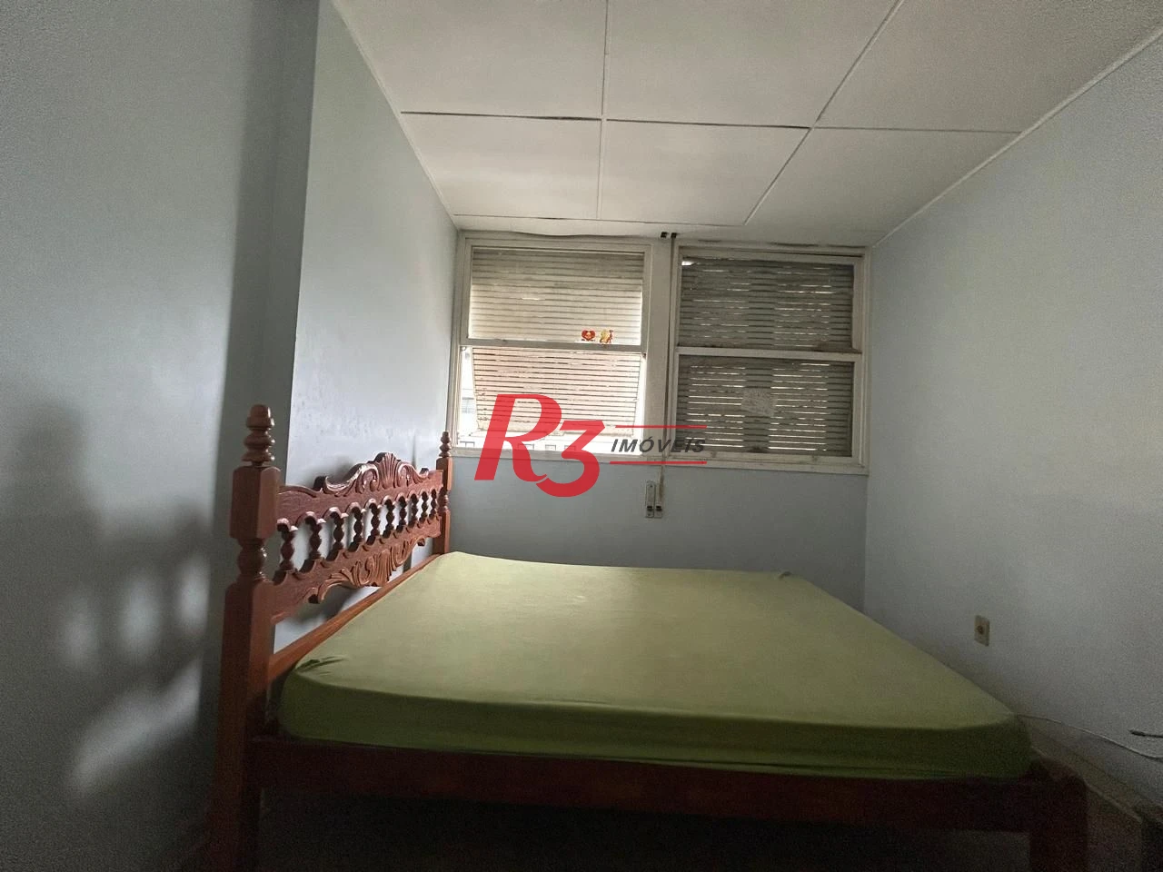 Apartamento com 3 dormitórios à venda, 150 m² por R$ 1.500.000,00 - Boqueirão - Santos/SP