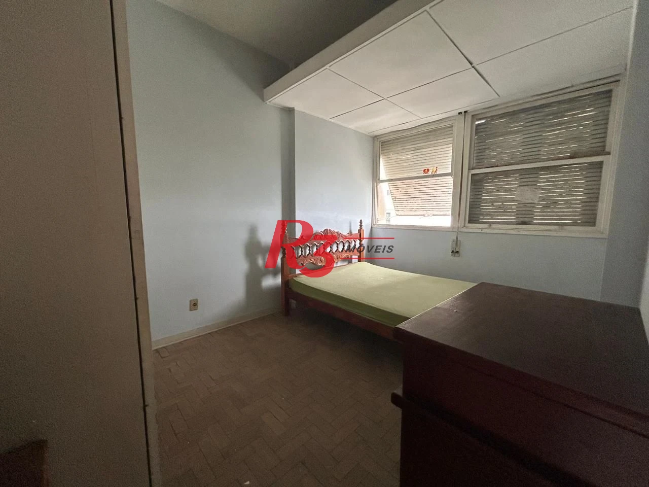 Apartamento com 3 dormitórios à venda, 150 m² por R$ 1.500.000,00 - Boqueirão - Santos/SP