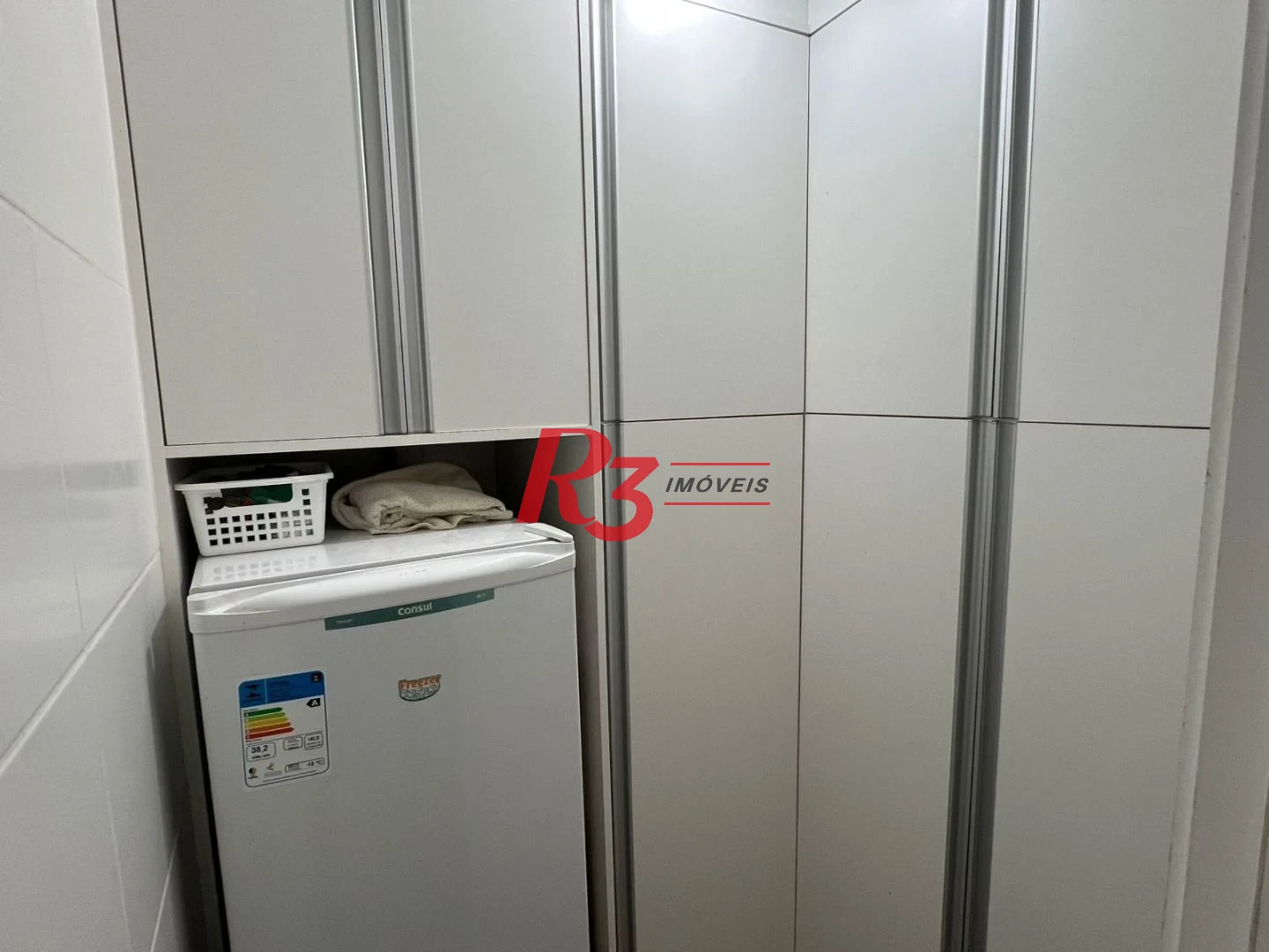 Apartamento à venda, 136 m² por R$ 2.150.000,00 - Pompéia - Santos/SP