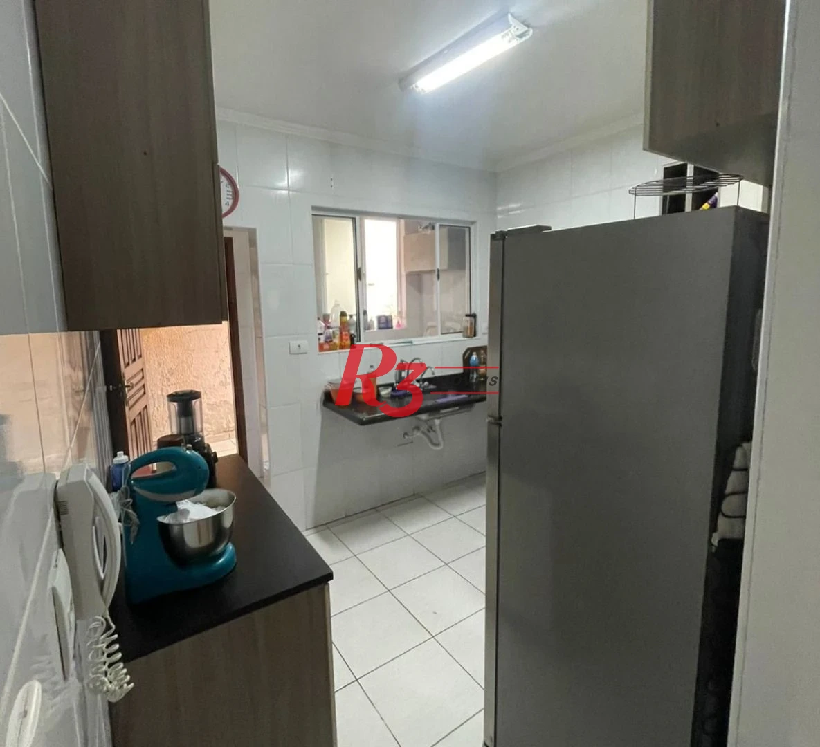 Casa à venda, 80 m² por R$ 426.000,00 - Vila Nossa Senhora de Fátima - São Vicente/SP