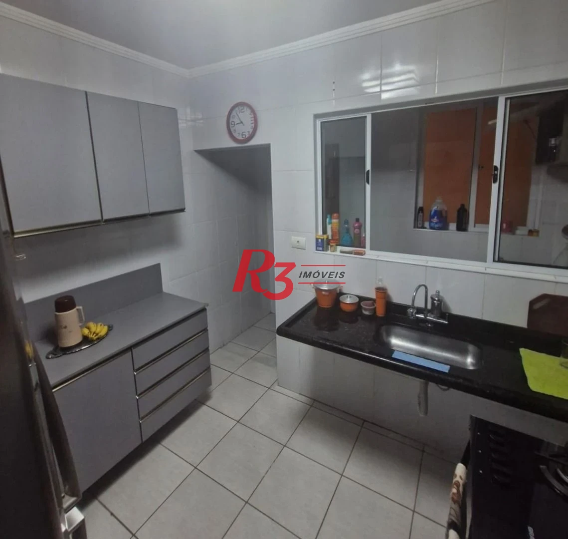 Casa à venda, 80 m² por R$ 426.000,00 - Vila Nossa Senhora de Fátima - São Vicente/SP