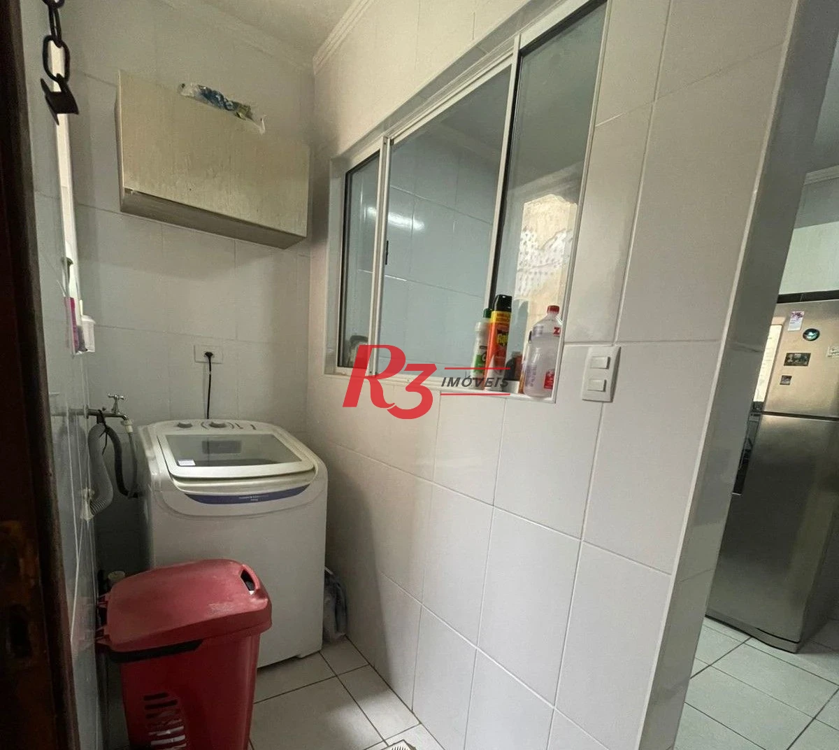Casa à venda, 80 m² por R$ 426.000,00 - Vila Nossa Senhora de Fátima - São Vicente/SP