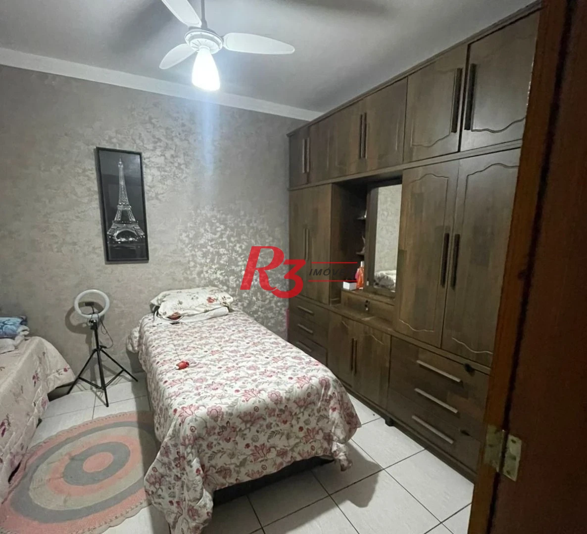 Casa à venda, 80 m² por R$ 426.000,00 - Vila Nossa Senhora de Fátima - São Vicente/SP